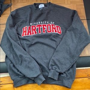 Campion Hartford Sweatshirt Worn Once